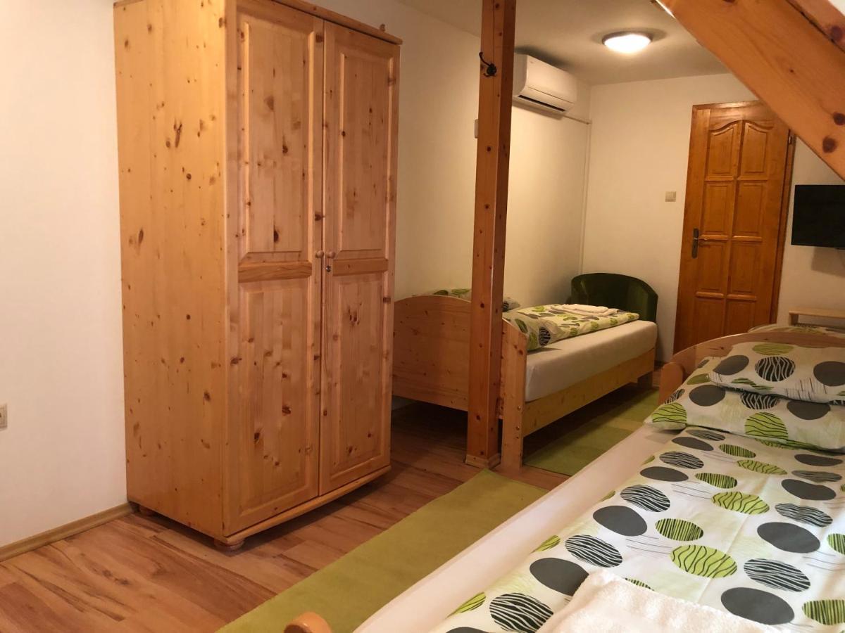 Antal-tavi Fogadó és Horgászparadicsom Szentes Extérieur photo