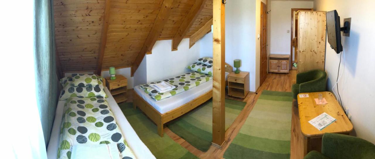Antal-tavi Fogadó és Horgászparadicsom Szentes Extérieur photo