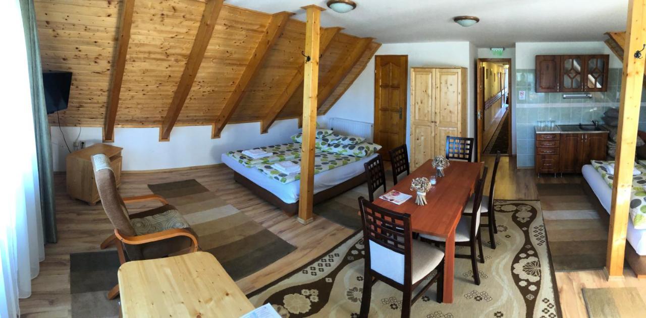 Antal-tavi Fogadó és Horgászparadicsom Szentes Extérieur photo