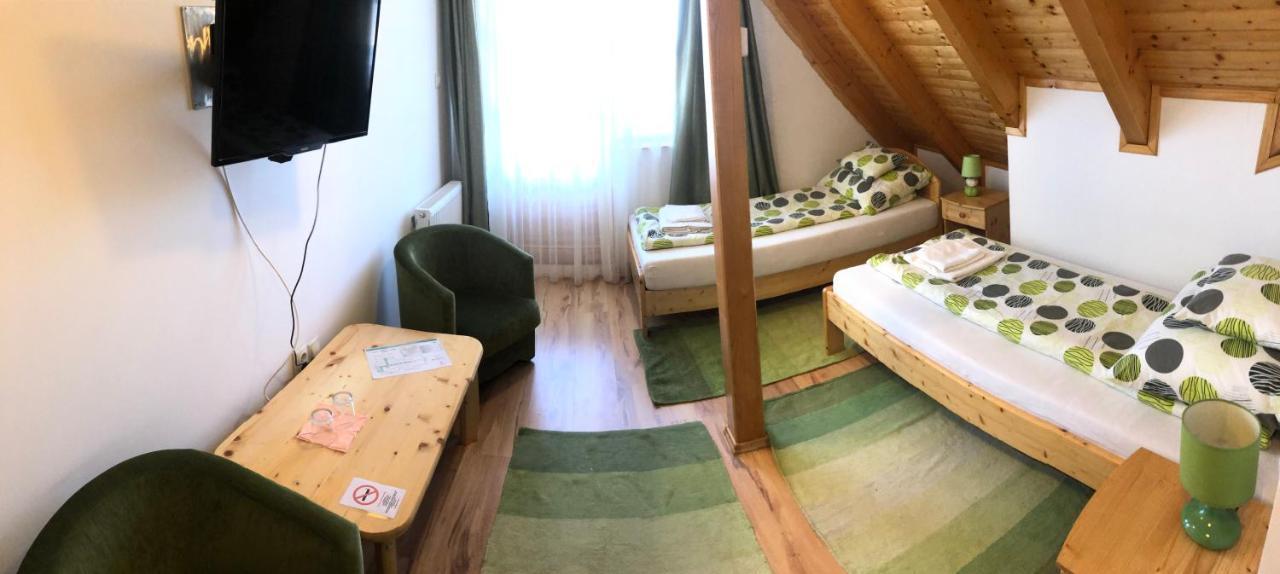Antal-tavi Fogadó és Horgászparadicsom Szentes Extérieur photo